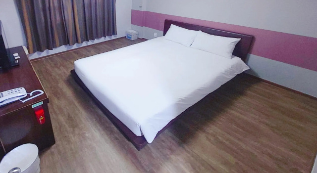 Номер Standard Manhattan Hotel