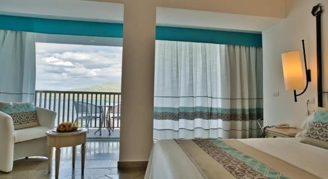 Номер Family El Faro Hotel & Spa