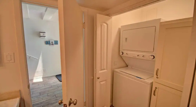 221 LAS Brisas Bayfront  2 Bedroom Condo, Buchen Sie Ferienwohnung Padre Island USA