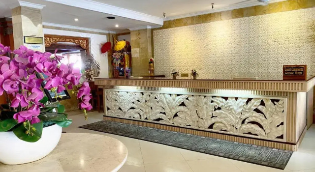 Wina Holiday Villa