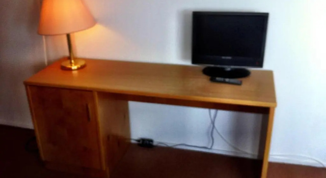 Номер Comfort Hotel Bos en Duinzicht