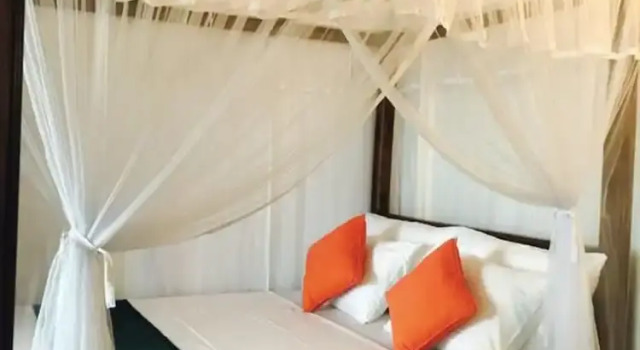 Вилла Beach Villa Randiya