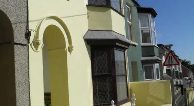 Holiday House Pembroke Dock, Забронировать Отель Пембрук Пембрукшир