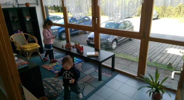 Апартаменты Apartmány v Bavorském lese