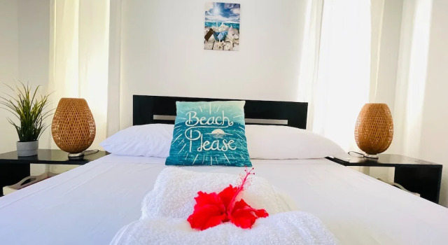 Apartment Solaz Boutique Hotel