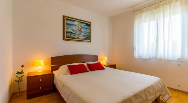 Apartments Alba, Prenota Appartamento Valbandon Istria
