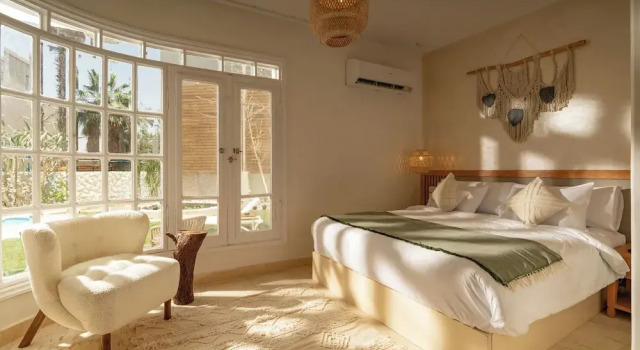 Номер Superior Noya By Dhara Hotels