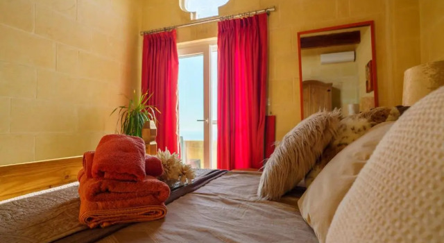 Номер Standard Ajuga Luxury Boutique B&B