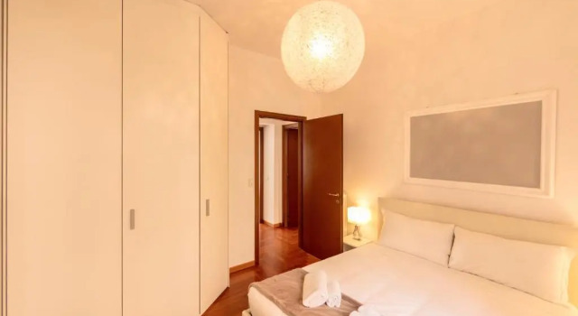 Апартаменты Heart Milan Apartments - Corso Como