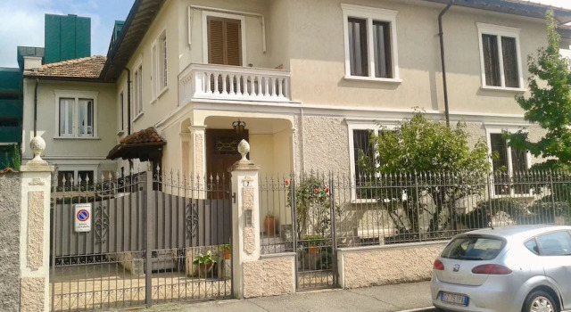 Appartamenti Re Monza