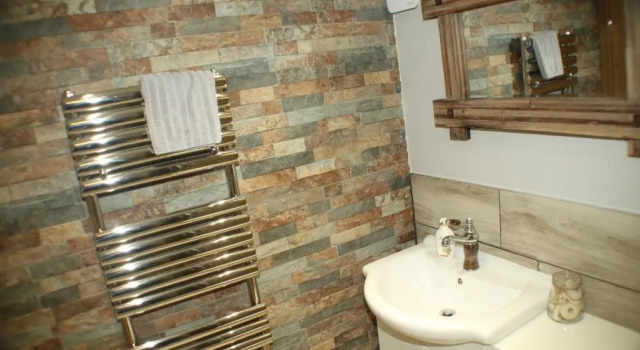 Семейный номер Standard Lledr House Hostel near two Zip World sites