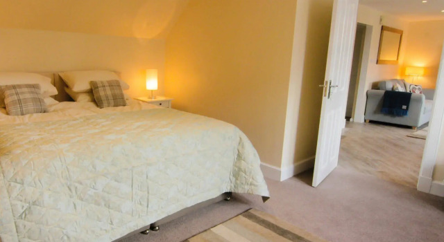 Ness View Apartment