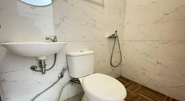Номер Deluxe Residence 8 By Zuzu