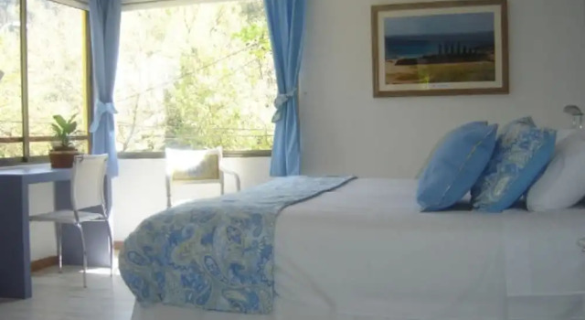Economy Zimmer Brunos B&B