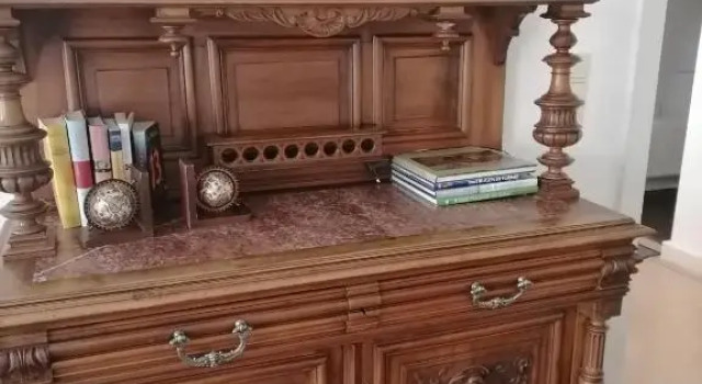 Апартаменты Standard Gutshaus Dämelow tussen Schwerin en Wismar