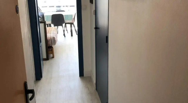 Appartement Saint-Jean-de-Monts, 1 pièce, 4 personnes - FR-1-323-217