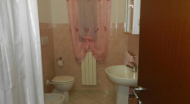 Апартаменты Agriturismo Severini