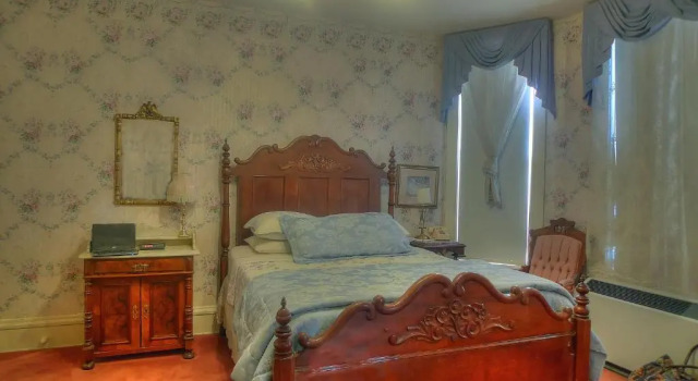 Номер Deluxe The Redstone Inn and Suites