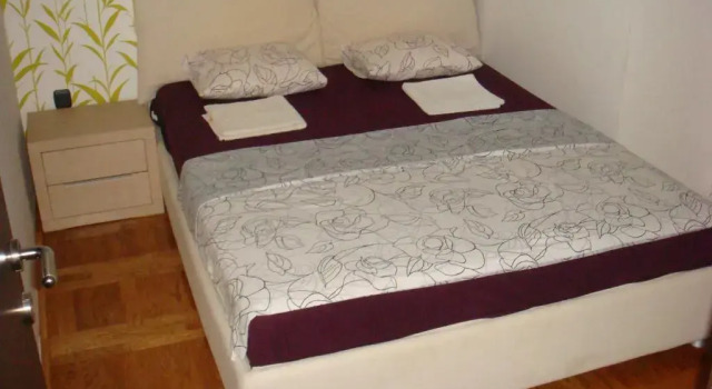 Apartments Orfej, Prenota Appartamento Sveti Stefan 