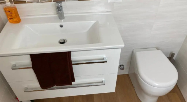 Standard Zimmer Room Saronno + B&B