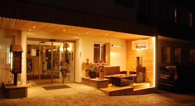 Alpenhotel Regina, Book Hotel Nauders Tyrol
