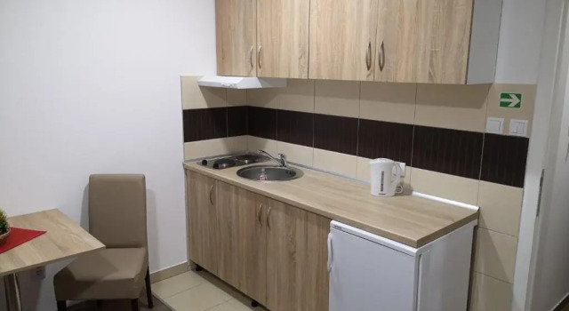 Apartment Tijana, Buchen Sie Ferienwohnung Loznica 