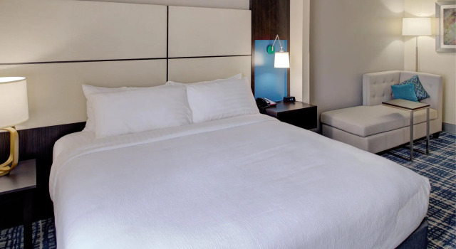 Номер Standard Holiday Inn - Belcamp - Aberdeen Area by IHG