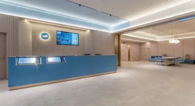 HanTing Hotel (Hangzhou Grand Canal Pinganqiao Subway Station)