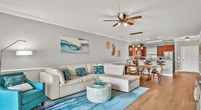 Magnolia Pointe Magnolia Lake 4820-303, Забронировать Апарт-отель Отели Южной Каролины 3 звезды, 3*
