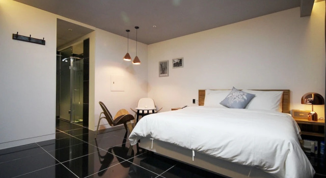 Habitación Estándar Pandora Hotel