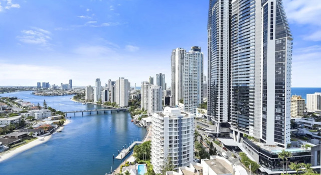 Апартаменты Avalon Apartments - Wow Stay
