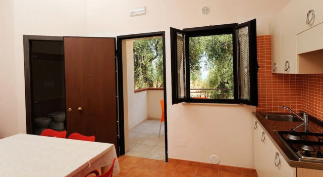 Номер Superior Zagare Residence