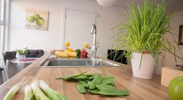 Апартаменты Beddoe Apartments