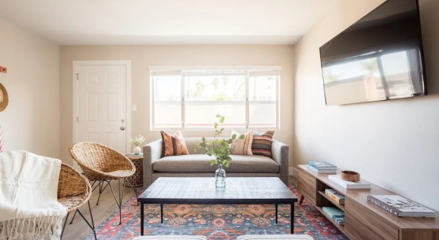 Seashore III by Avantstay In the Heart of La Jolla! 5mins From the Beach!