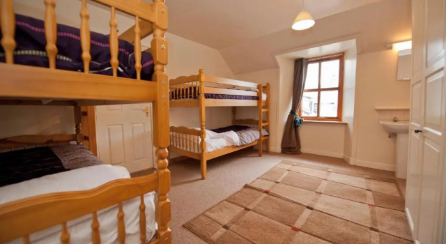 Номер Standard Gulabin Lodge