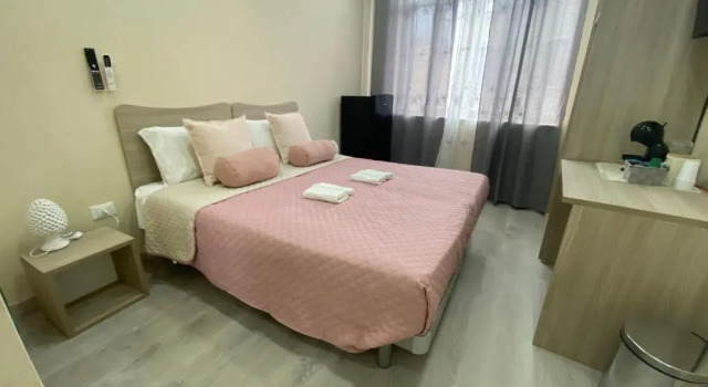 Standard Zimmer Si Viaggiare Apartments