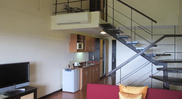 Alta Vista de Boracay Galatea Unit 308