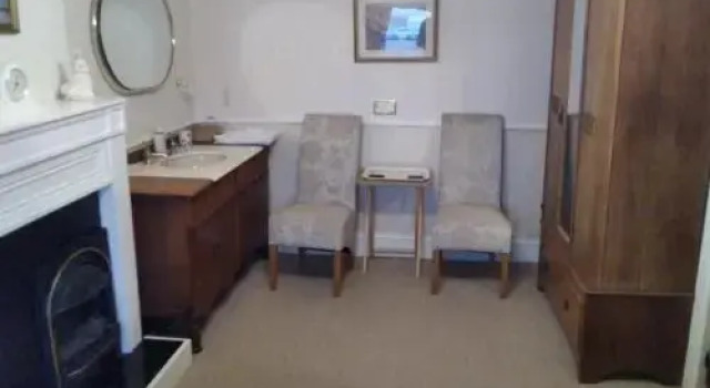 Brookside, Varaa Hotelli Allonby Cumbria