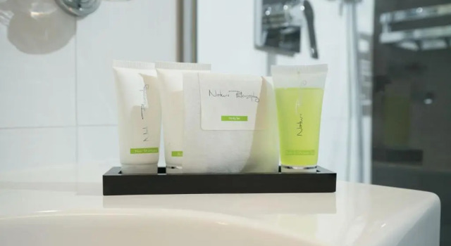 Номер Standard Hotel Schöpf - Mountain Hideaway
