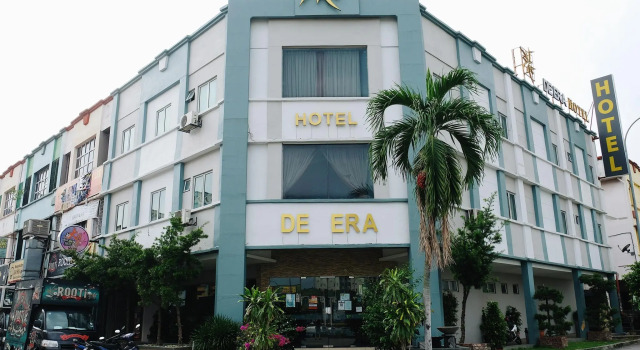 De Era Hotel