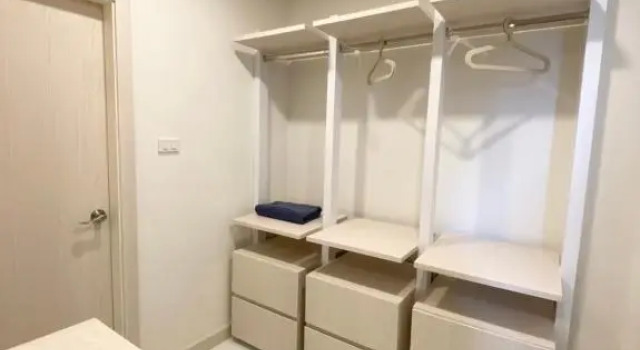 Двухместный номер Deluxe с балконом Mangkon Hostel