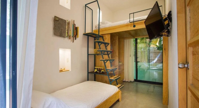 Olin Hotel Sense, Varaa Hotelli Liikematkailuhotellit kohteessa Sinaloa, 4* 5*