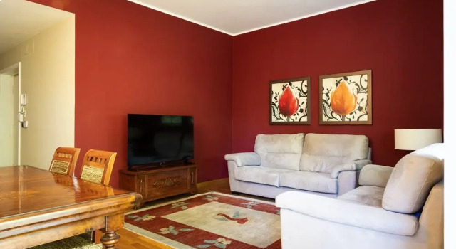 Апартаменты Beethoven Luxury Apartment