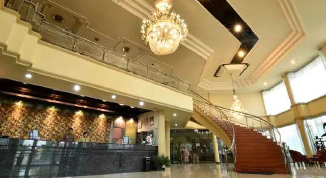 Hotel Sendang Sari