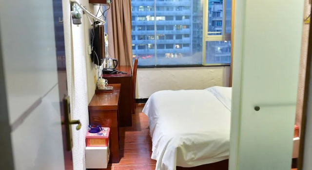 Theme Was Love Hotel Baiyun Road Branch