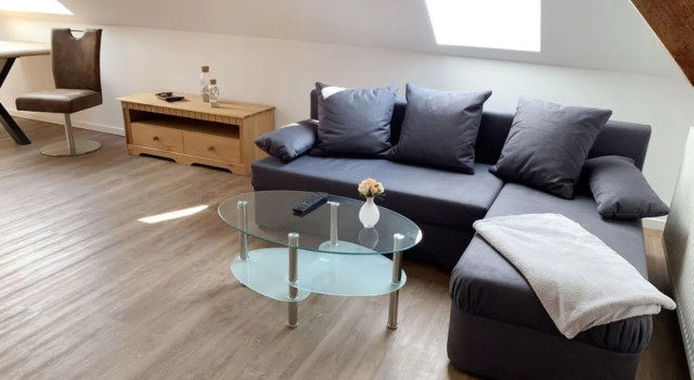Apartment Baltrum Westerholt, Réserver Appartement Holtriem Aurich