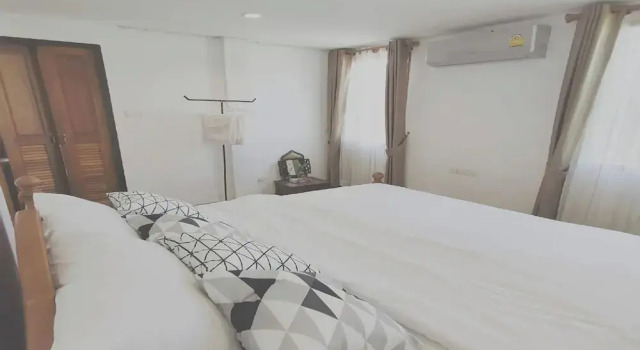 Двухместный номер Standard Stay Here Hostel