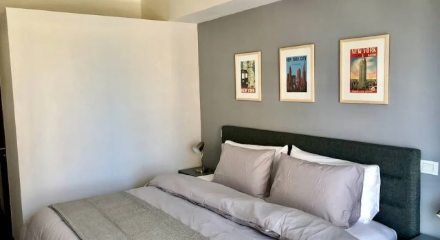 Precioso depto  nuevo en Miyana Polanco, Rezerwuj Hotel Hotele 3-gwiazdkowe w Mexico DF, 3*