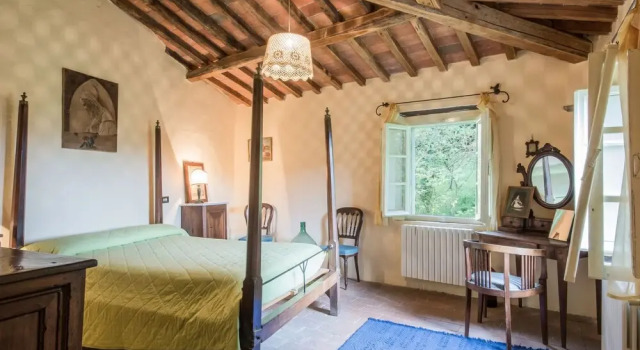Casaccia Pedona in Pedona