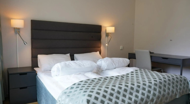 Havila Hotel Geiranger, Book Hotel Geiranger Møre og Romsdal